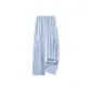 Sky Blue[2.0 Summer Cool Ice Silk Fabric]