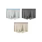 3 Pack[Smoke+Dark Gray+Linen]