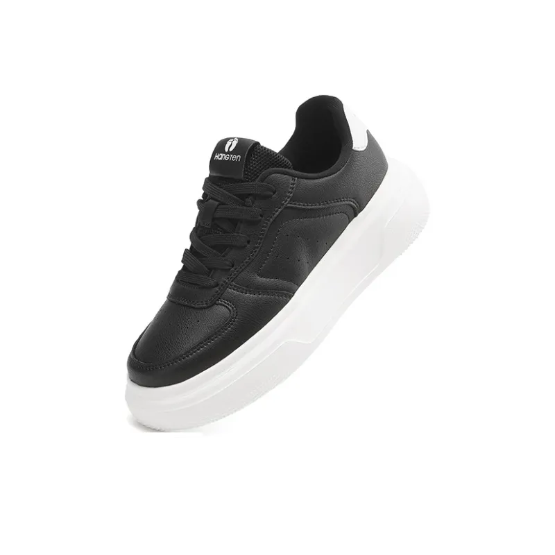 HANG TEN Low Top Skateboard Shoes Women's-11