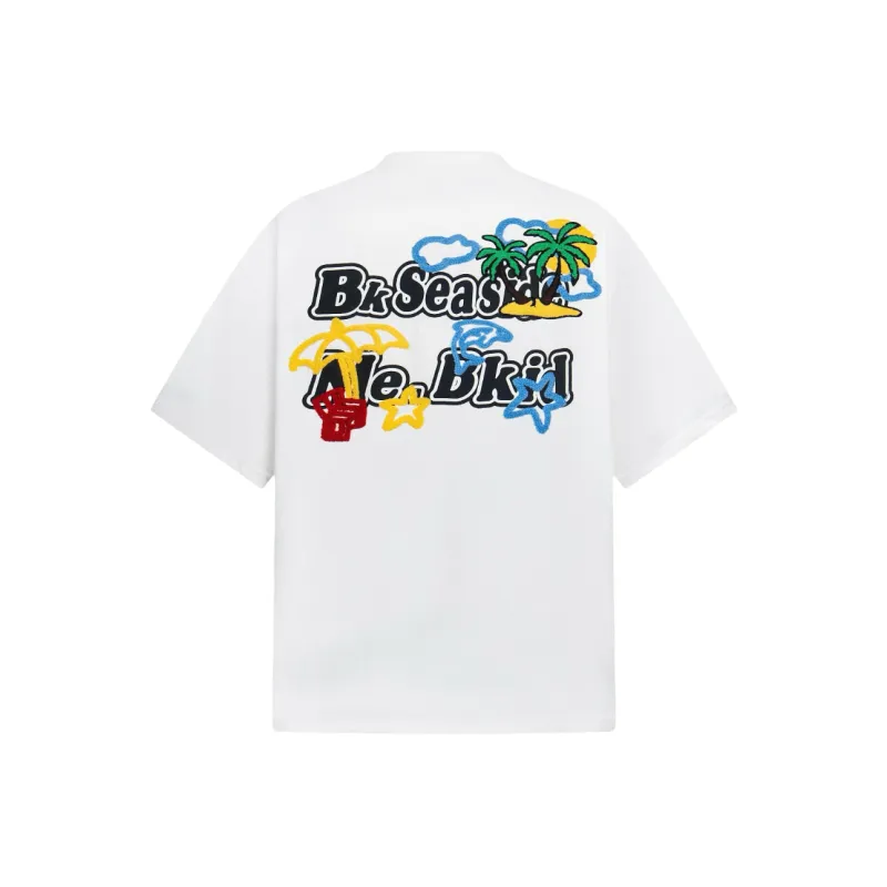 NOOING T Shirts Unisex-1