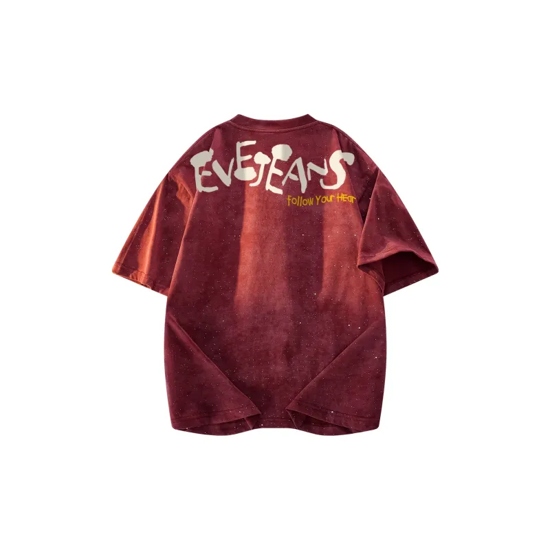 Yiwen T Shirts Unisex-6