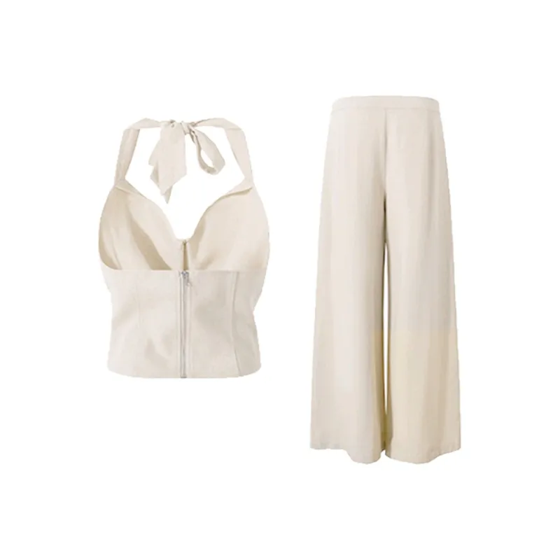 PZGE Casual Suits Women's-1