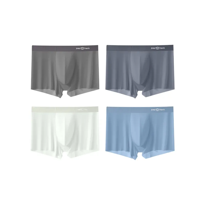 PAUL FRANK Underpants Men's Combo Set-2