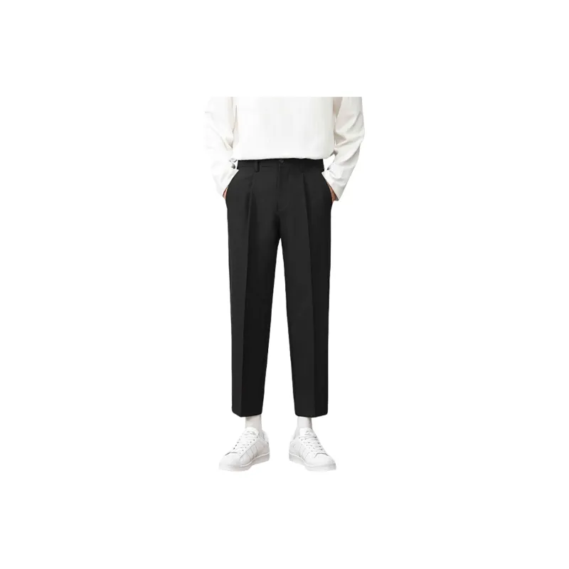 PIERRE CARDIN Casual Pants Men's-6