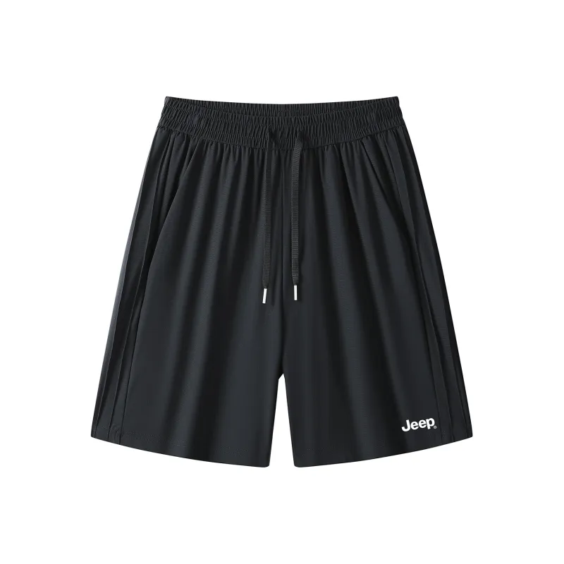 Jeep Theme Series Casual Shorts Unisex-9