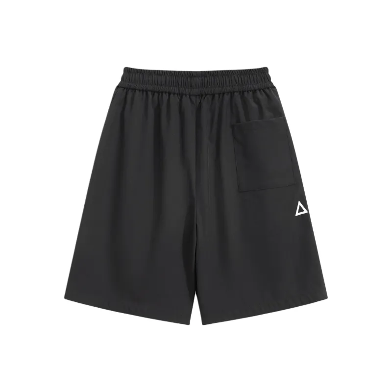 VERAF CA Casual Shorts Unisex-1