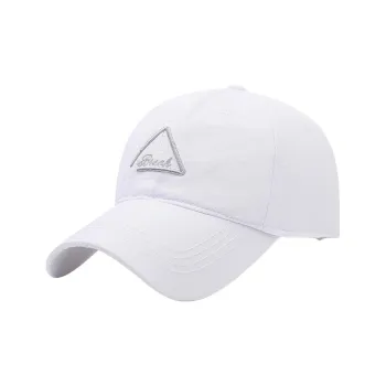Yun Cheng Ya Man Cotton Baseball Caps Unisex