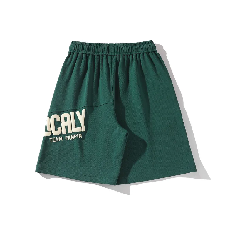 FAVEPOP Casual Shorts Unisex-10