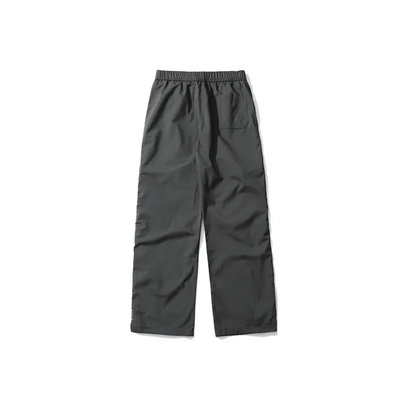 Youth Pastoral Order Casual Pants Women's-5