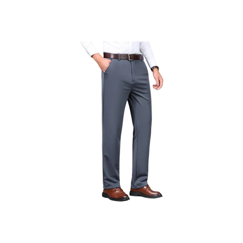 PIERRE CARDIN Suit Trouser Men's-6