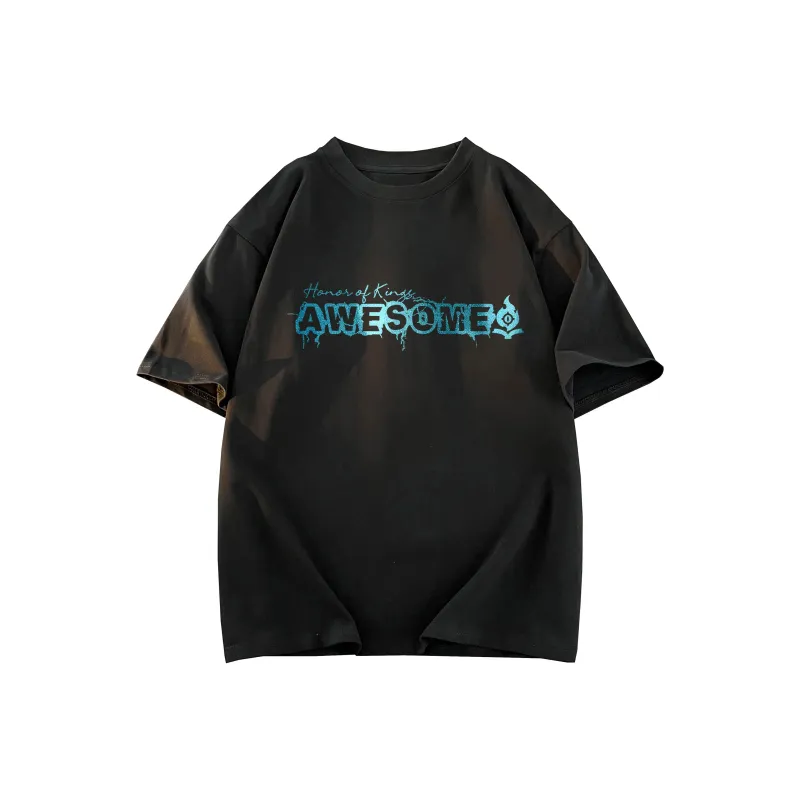HONOR OF KINGS T Shirts Unisex-0