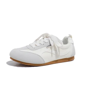Babaya Slip Resistant, Abrasion Resistant, Breathable, Lightweight Casual Shoes Women's