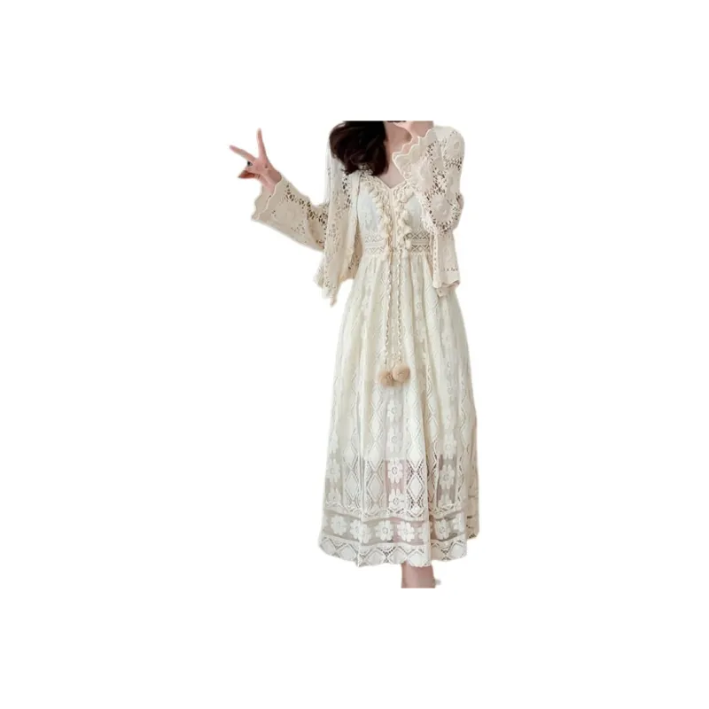 GOSO Dress For Children Women's-0