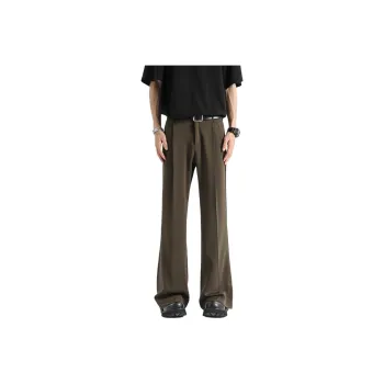 Humanism 1986 Casual Pants Men's
