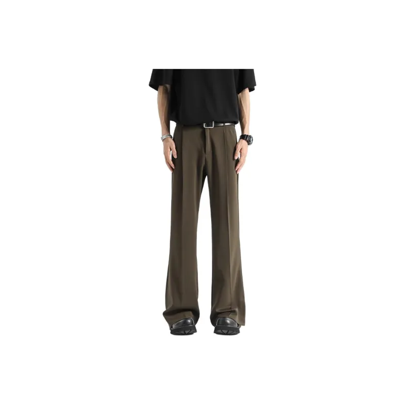 Humanism 1986 Casual Pants Men's-0