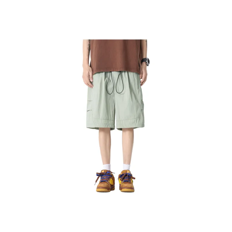 SIL VITIN Casual Shorts Unisex-6