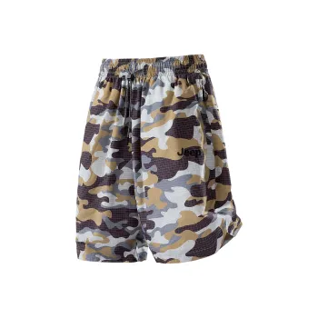 Jeep Casual Shorts Unisex