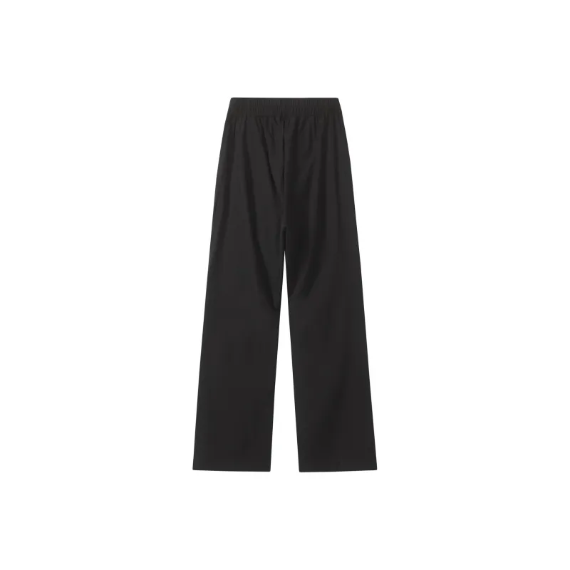 Feiyue Casual Pants Unisex-5