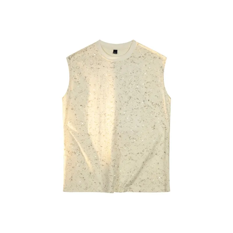 DAND Tank Tops Unisex-4