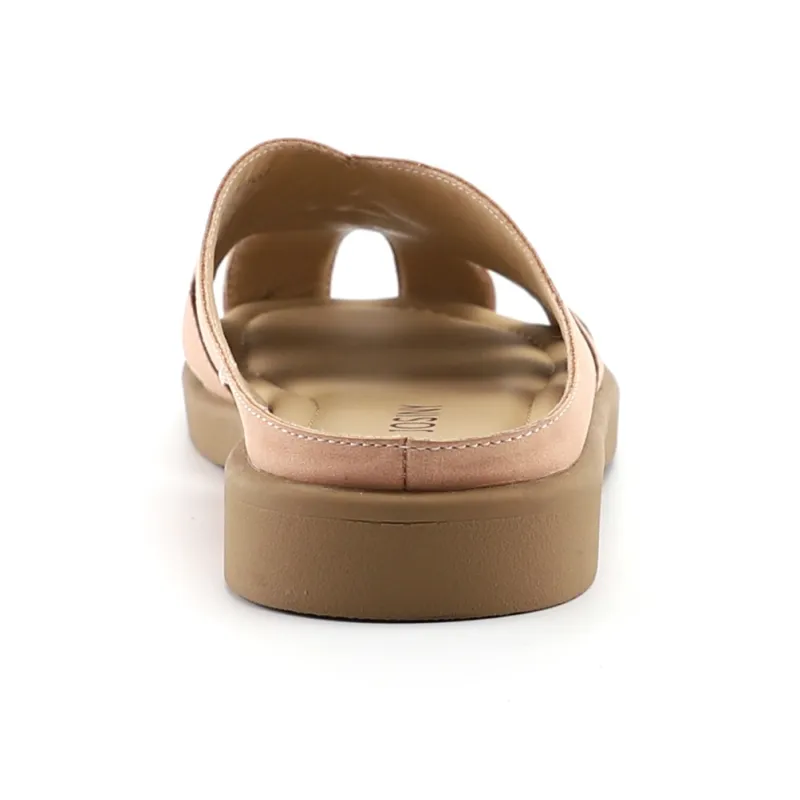JOSINY Closed Toe Slippers Women's-6