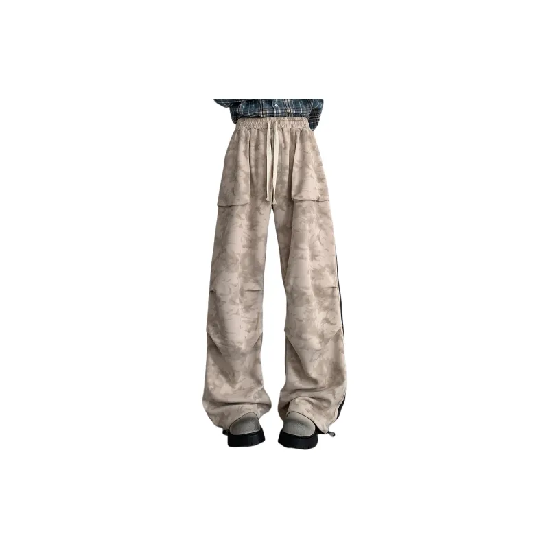 DANGERTIGER Casual Pants Unisex-1