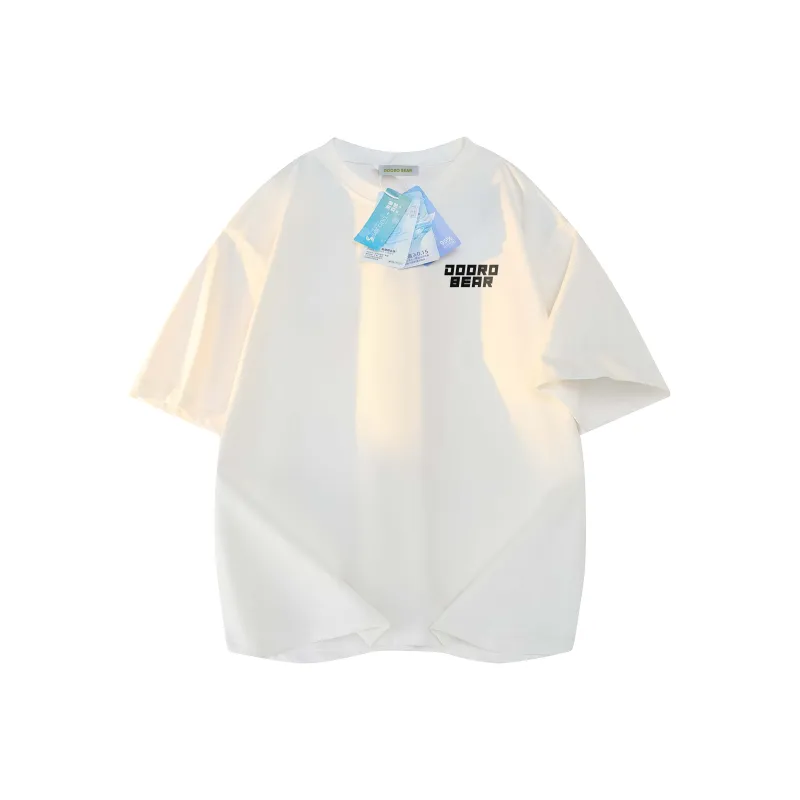 Budding Bear T Shirts Unisex-5
