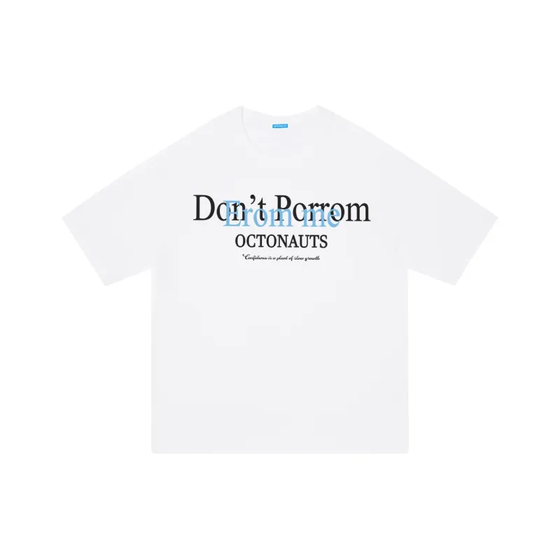 Small Columns Under The Sea T Shirt Unisex-0