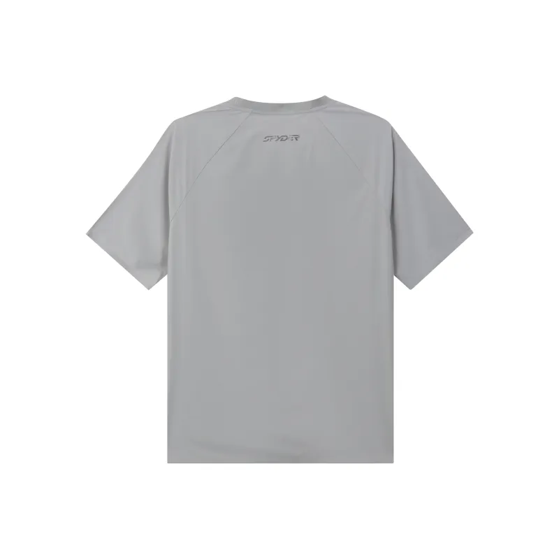 SPYDER Training T Shirts Men-8