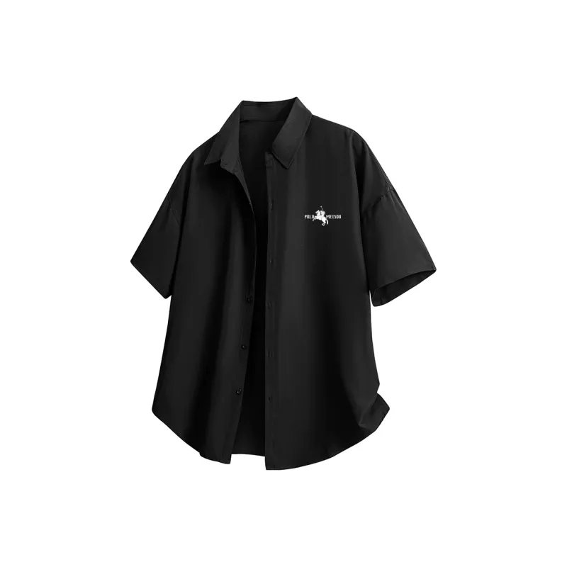 POLOMEISDO Shirts Unisex-0