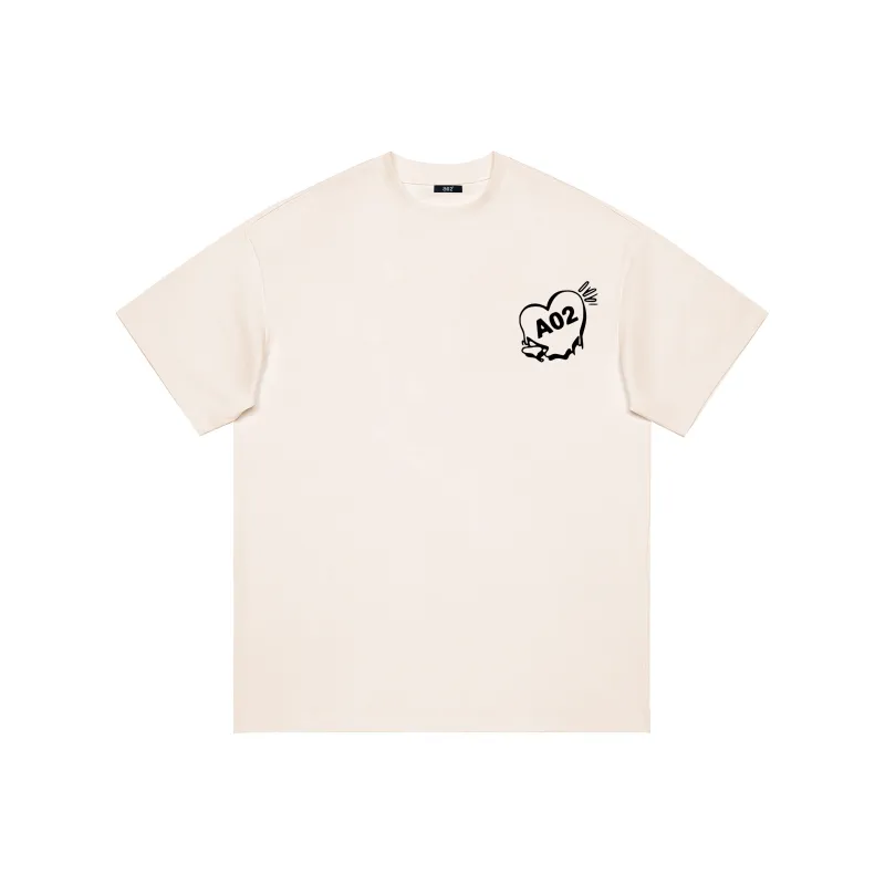 A02 T Shirts Unisex-13