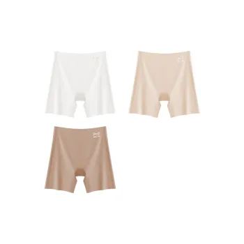 MIIOW Cool One Summer Series Underpants Women's Combo Set