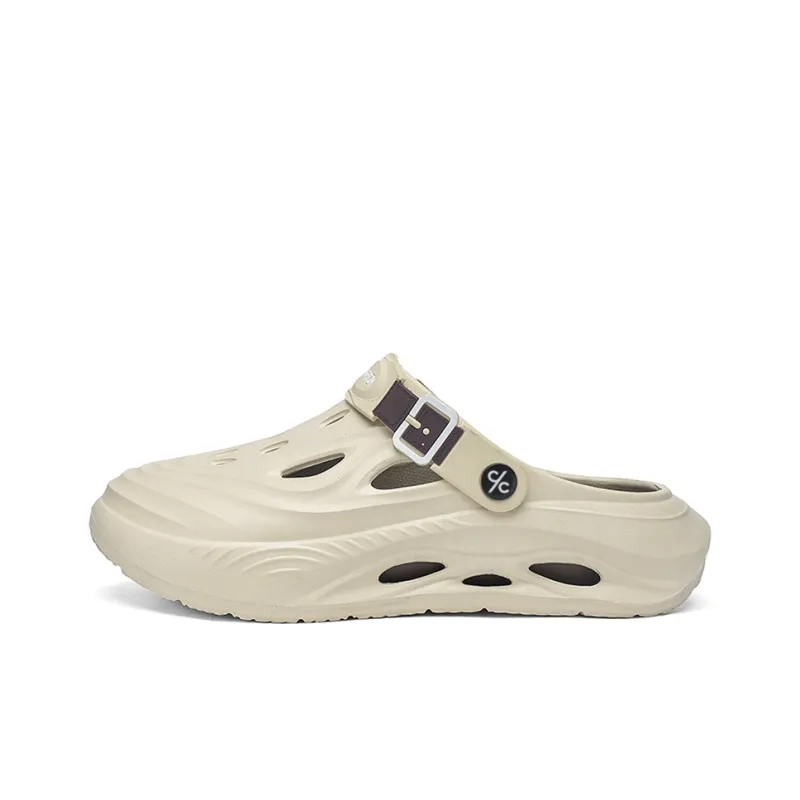 Colorful Creations Clogs Men-6