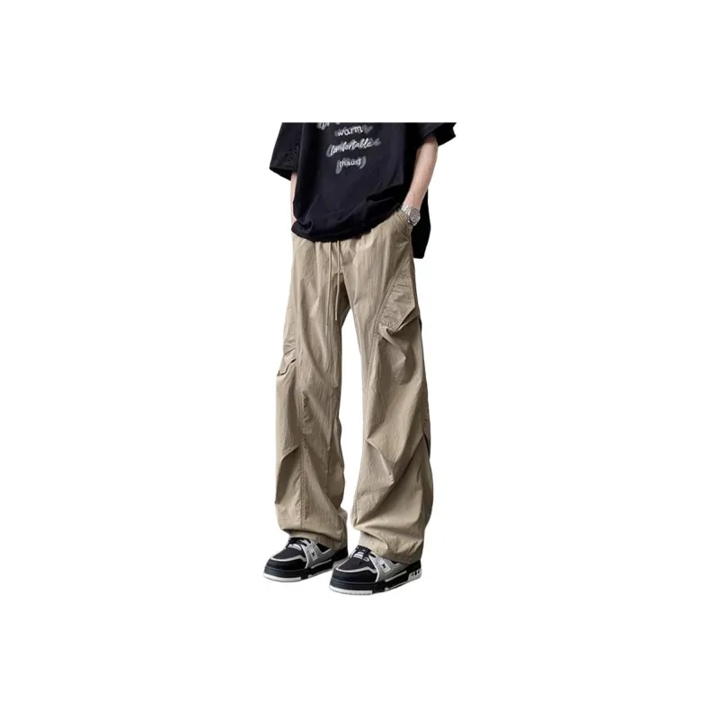 CORNILOT Casual Pants Unisex-0
