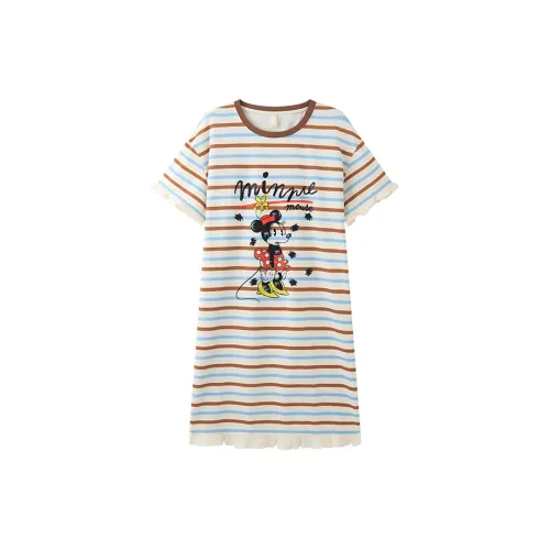 Disney Minnie Series Nightgown Women's