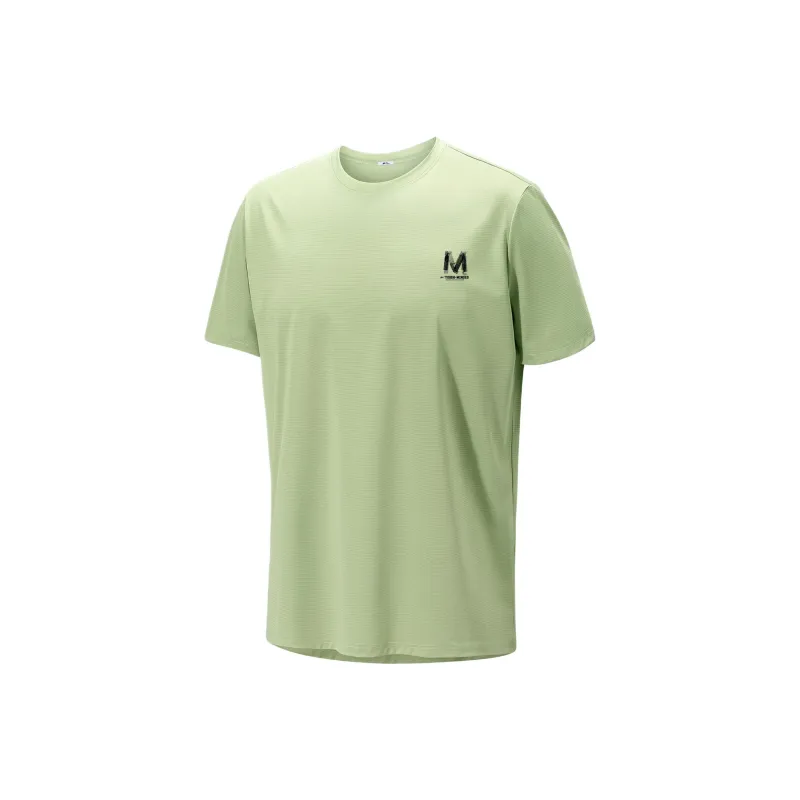 Warrior Huichao Cloud Sail Collection T Shirt Unisex-6