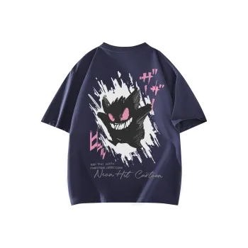 SOIE T Shirts Unisex Navy Blue