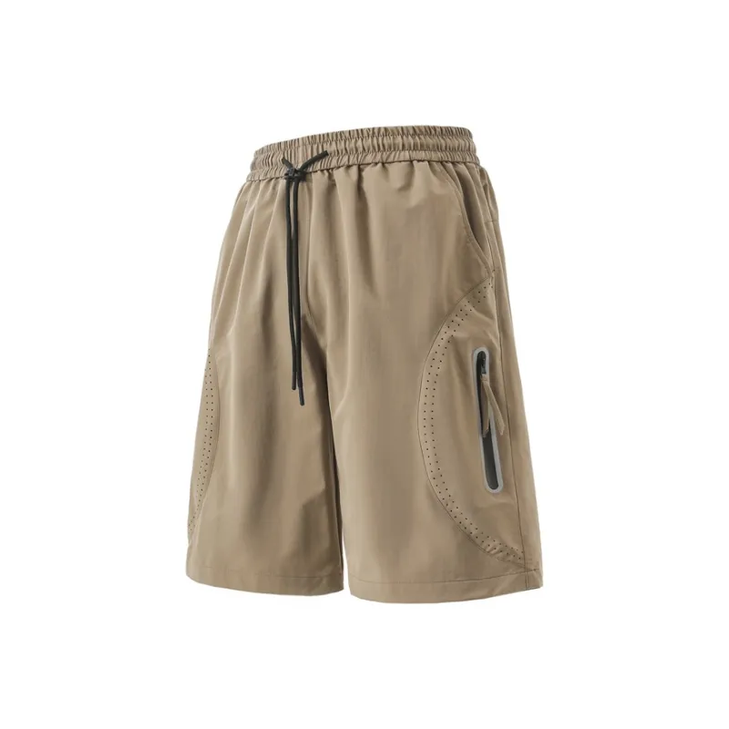 LSVE Casual Shorts Women's-2