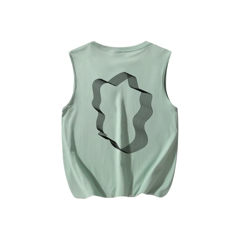 L'ALPINA Tank Tops Unisex-17