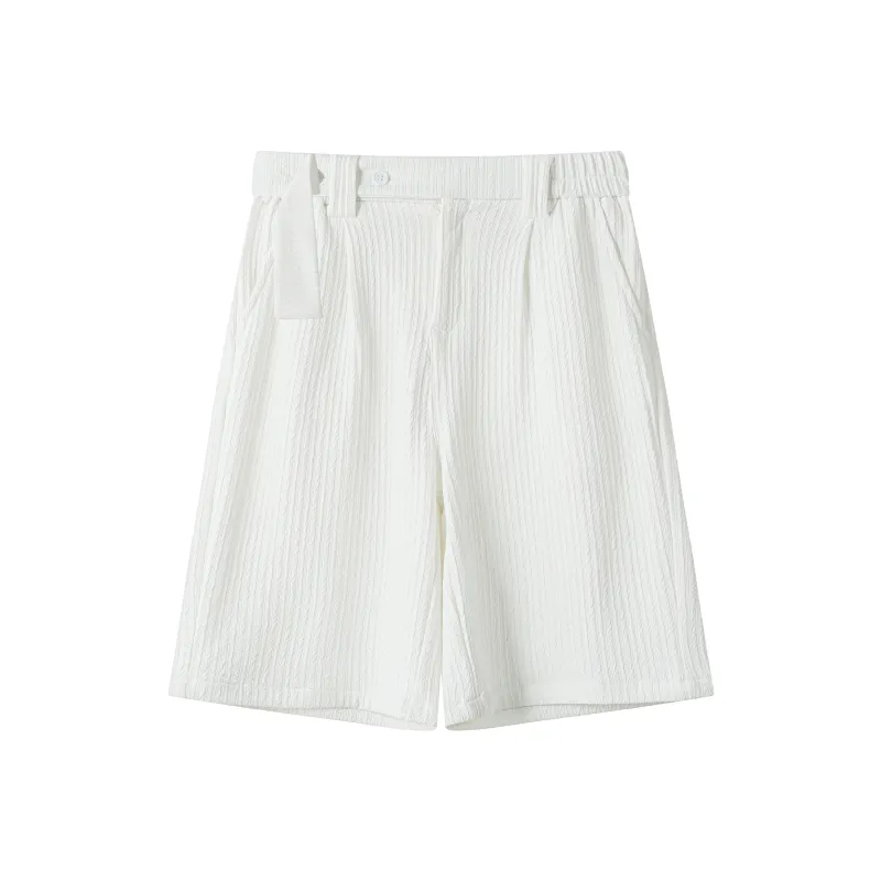 WOKXSS Casual Shorts Unisex-6