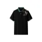 Black (Cooling/Moisture Absorption/Breathable/Dry and Fresh/Wrinkle-Resistant)