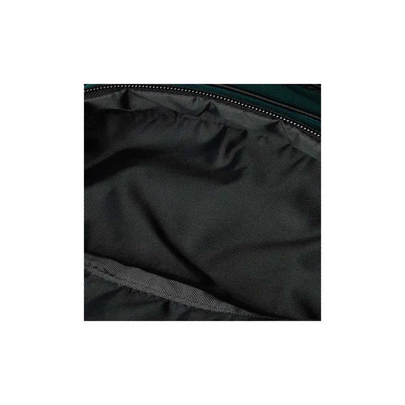 THE NORTH FACE Jester Polyester Fanny Pack Unisex Black Green-3