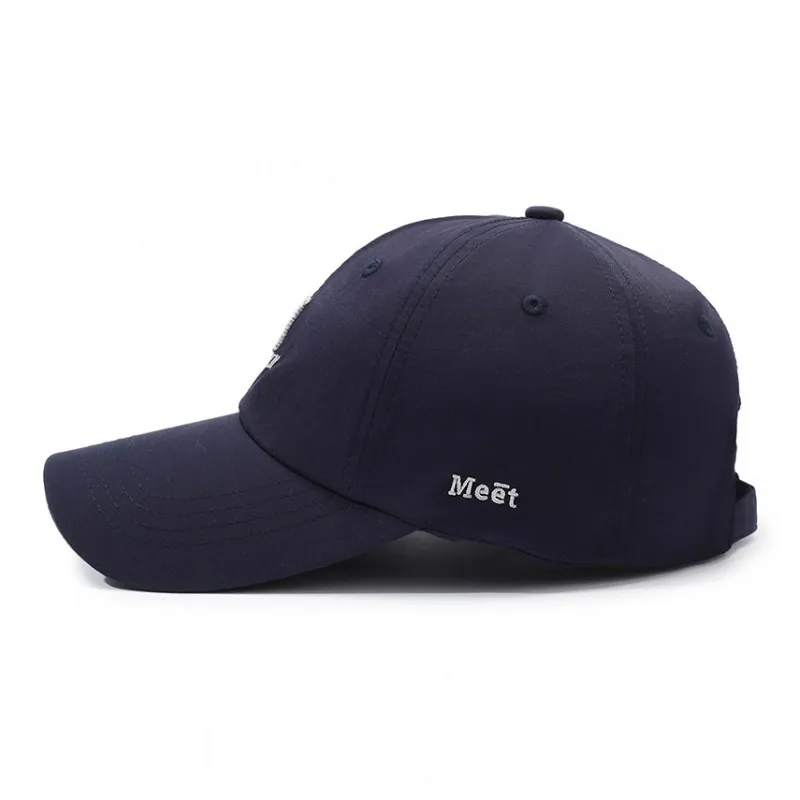 ARTEC Cotton Baseball Caps Unisex-6