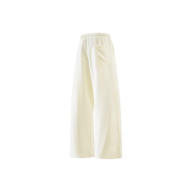 Caramella Casual Pants Unisex-28