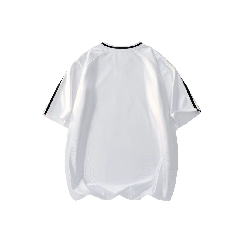 FCB ARCELONA T Shirts Unisex-5