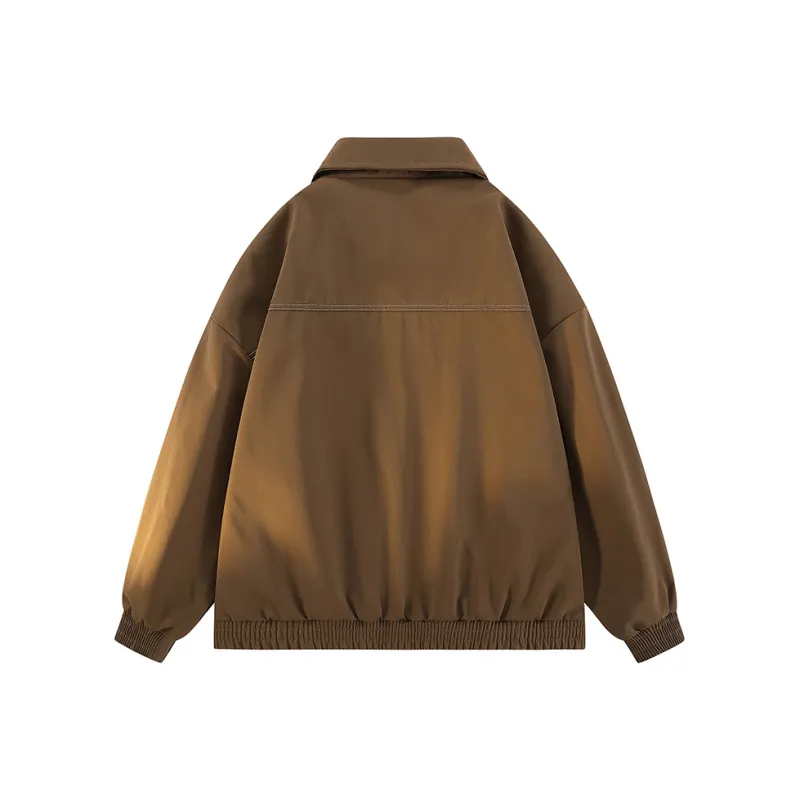 DOUBLE STAR 88 Jackets & Coats Unisex-7