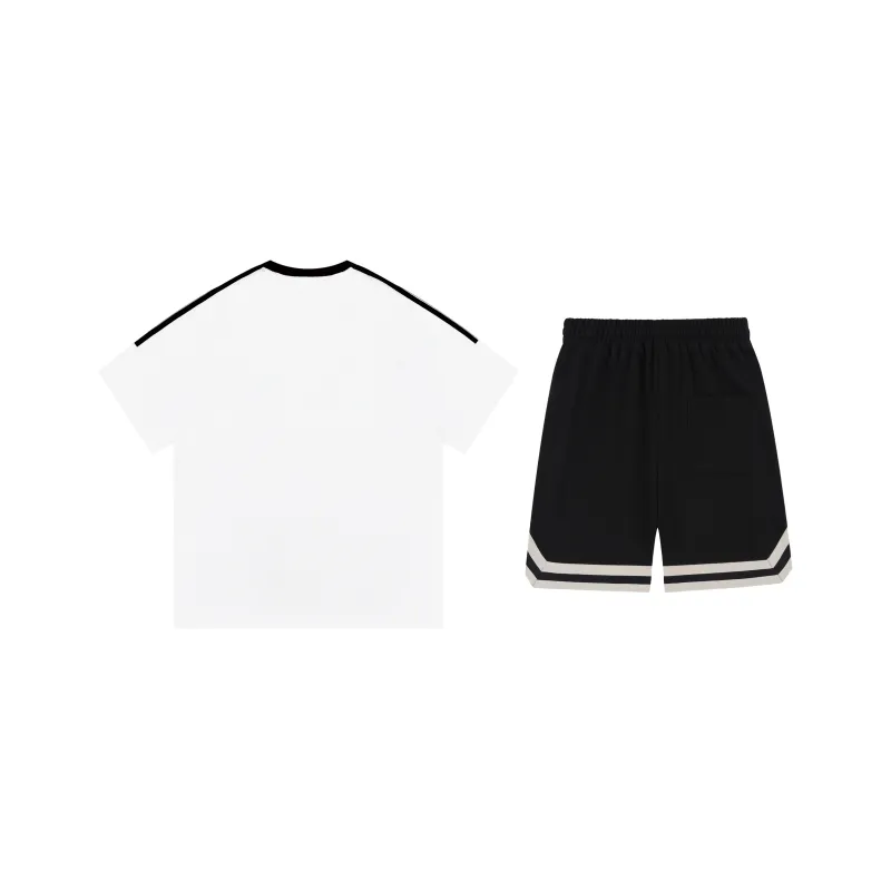 CBCD Casual Sportswear Unisex-7