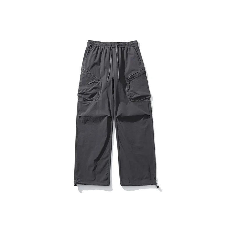 Youth Pastoral Order Casual Pants Women's-2