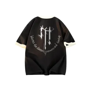 MEIPIN TANG T Shirts Unisex