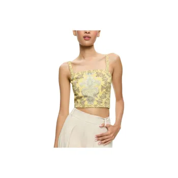 ALICE+OLIVIA Sasha Top