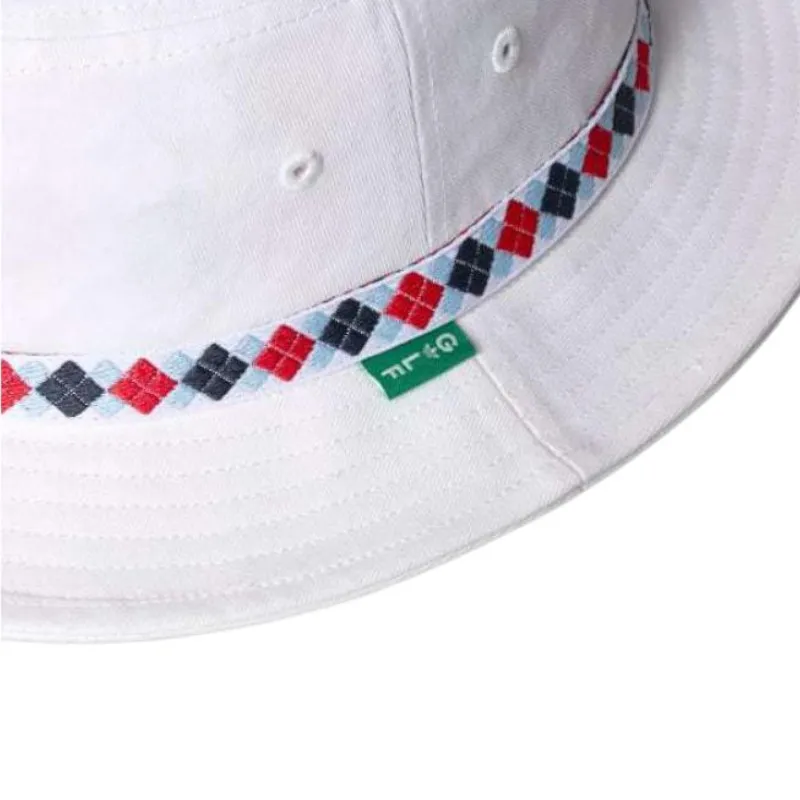 Adidas Originals Golf Season Opener Bucket Hat-3